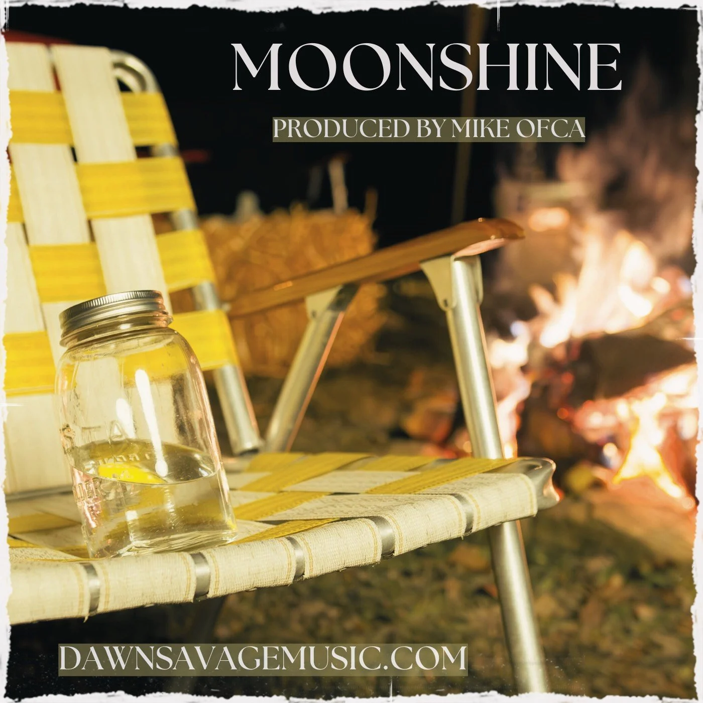 Moonshine — Dawn Savage